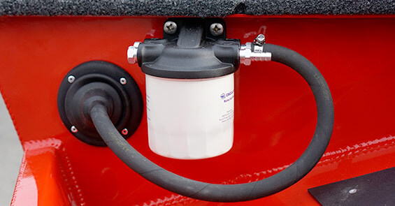 Fuel Filter